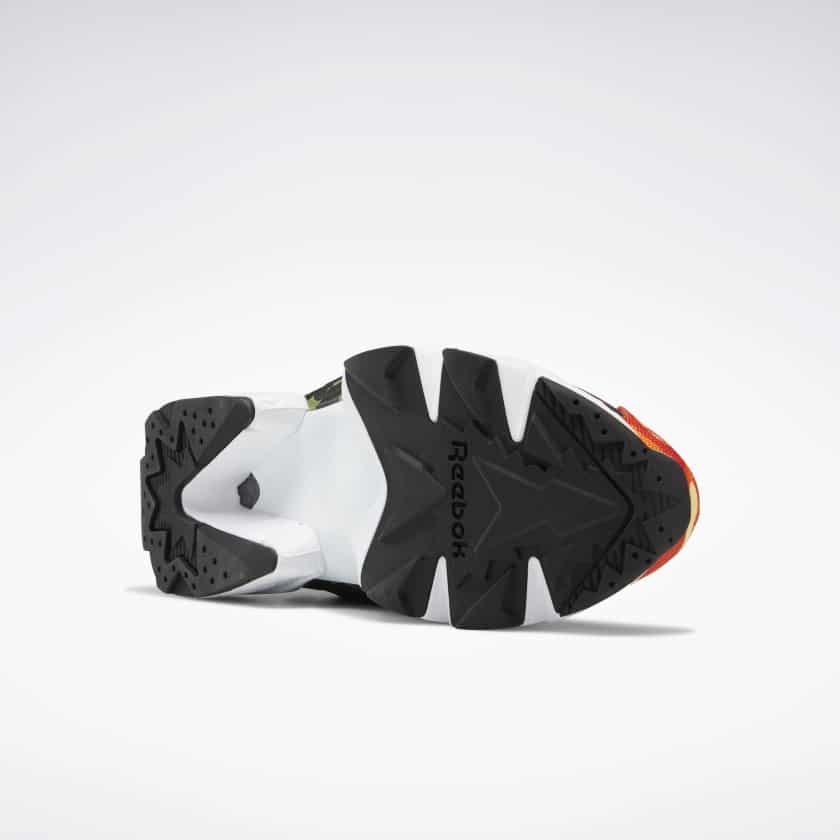Bape x Reebok Instapump Fury OG | Q47370 | Grailify